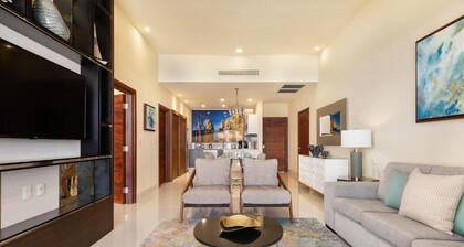 One Bedroom Suite Pool View - Villa La Valencia Beach Resort & Spa Los Cabos
