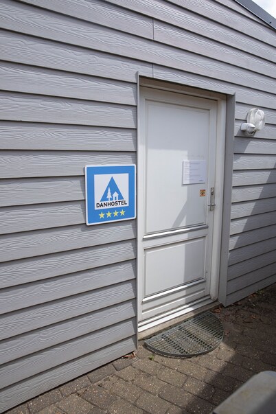 Ferielejlighed i Centrum med Plads til 8 Personer