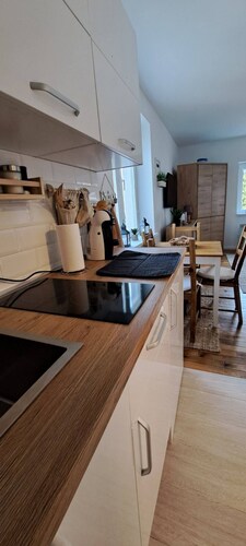 A2Kopaonik newly built apartments

