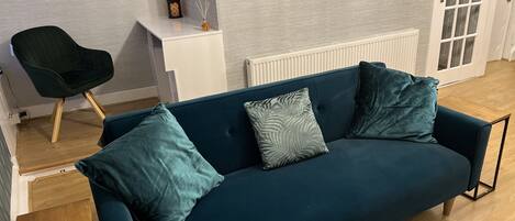 تلفزيون ذكي