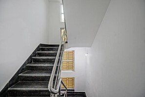 Lobby - Goroomgo Madison Blue Bhubaneswar (Bhubaneshwar)