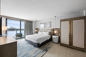 2 bedrooms, iron/ironing board, travel cot, free WiFi - 2/2 located at JW Marriott on Clearwater Beach,715 (Clearwater Beach)