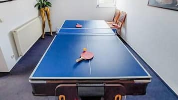Spielezimmer