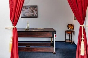 Interior - 🎸Hard Rock meets Baroque 👑 incl. Extras (Göttingen)