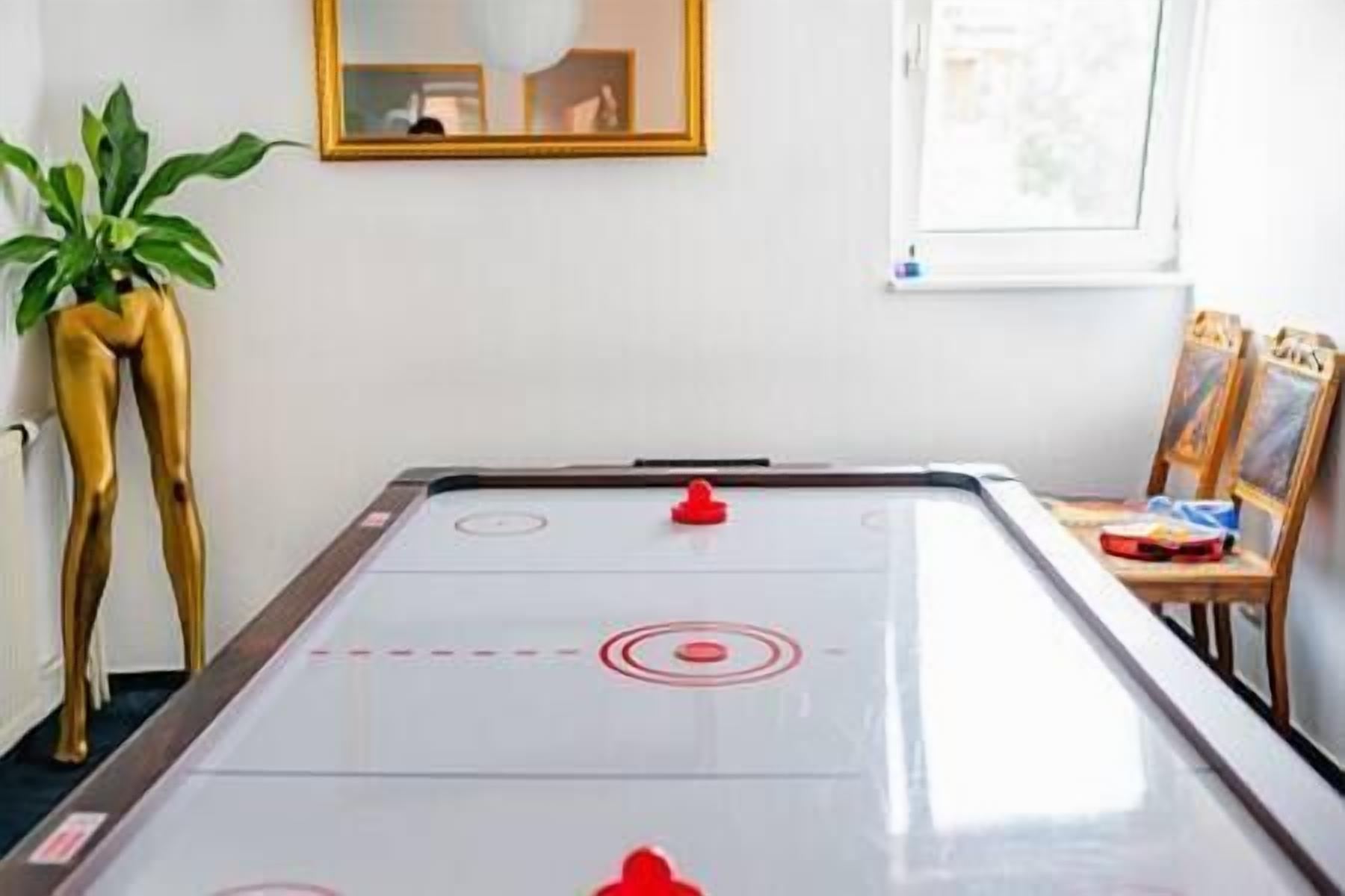 Spielezimmer