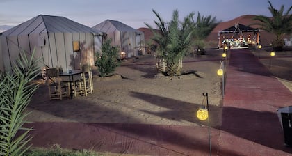 Musta Desert Luxury Camp
