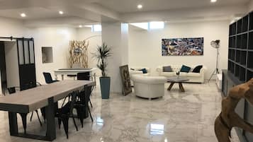 Interieur