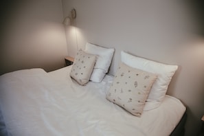 Basic Double Room
