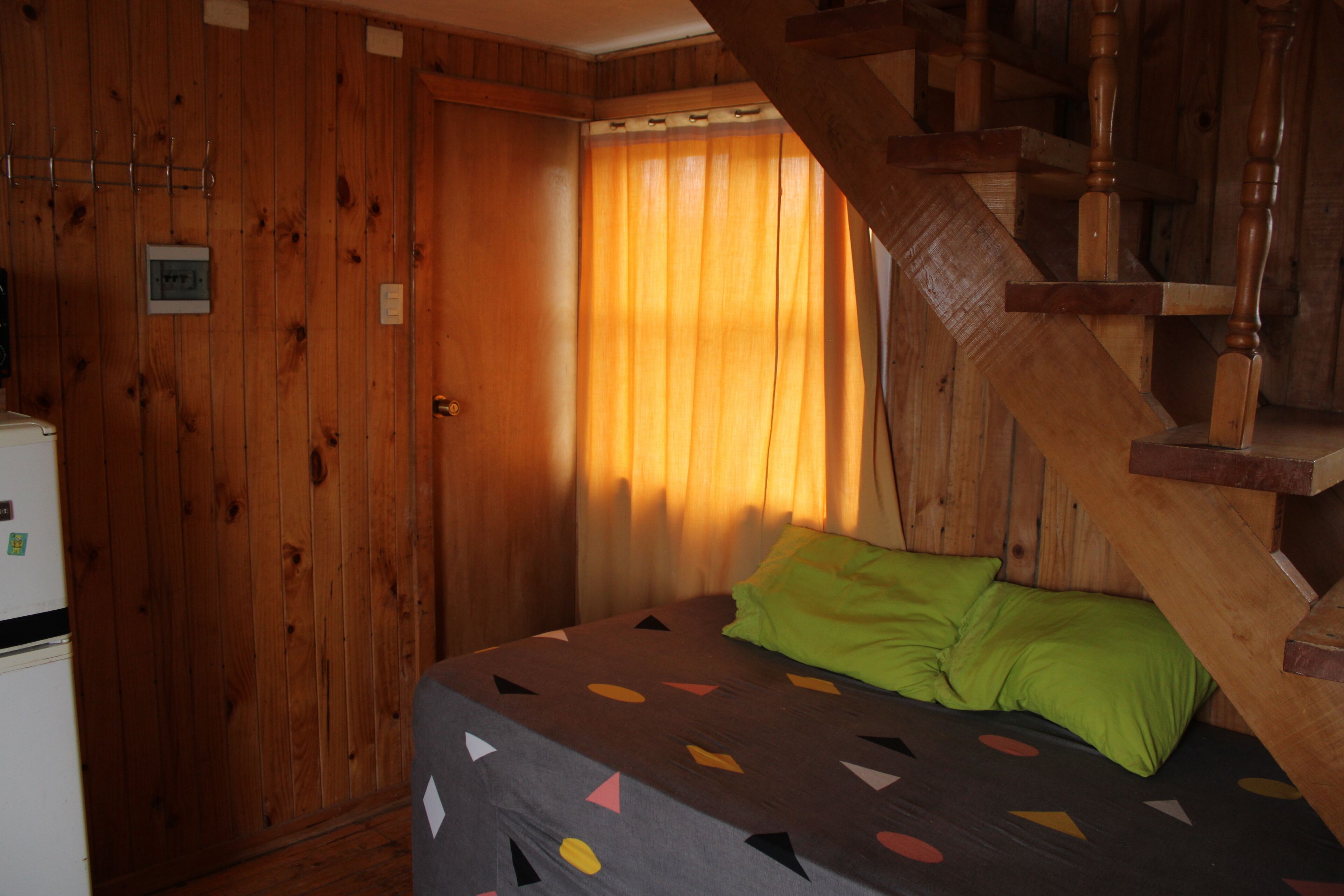 1 chambre, draps fournis