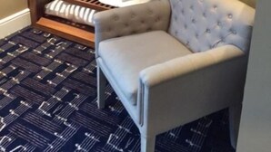 Accès au Wi-Fi (inclus)