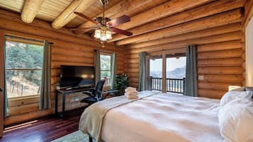 5 多间卧室、熨斗/熨衣板、上网接入、床单