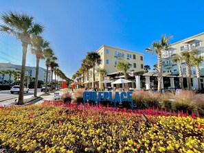 Exterior - Almost Eden - Deeded Beach Access / 3 Pools (Santa Rosa Beach)