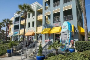 Exterior - Almost Eden - Deeded Beach Access / 3 Pools (Santa Rosa Beach)