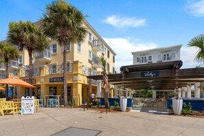 Exterior - Almost Eden - Deeded Beach Access / 3 Pools (Santa Rosa Beach)
