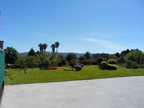 Property grounds - Apartamento EN Casa DE Campo, Zona Tranquila, CON Wifi, Cerca DEL MAR (Sanxenxo,)
