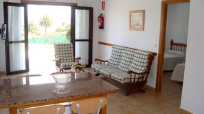 Interior - Apartamento EN Casa DE Campo, Zona Tranquila, CON Wifi, Cerca DEL MAR (Sanxenxo,)