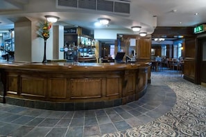 Bar (na propriedade)
