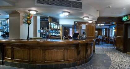 Wyndham Arms By JD Wetherspoon