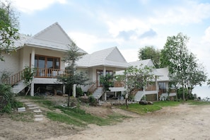 Exterior - Nymph Hideout (Ko Pha-ngan)