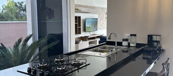 Condomínio Ninho Verde II e um Espumante de Brinde pra Você