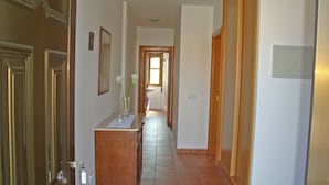 Interior - Apartamento EN EL Rural CON Terraza EN Sanxenxo, Cerca DEL MAR (Rebel- Vilalonga, Sanxenxo)
