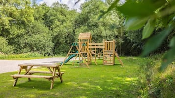 Espace pour enfants