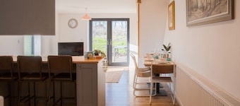 Discovery Barn - Luxury 2 Bed Barn Conversion