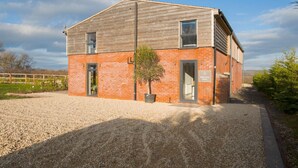 Eksteriør