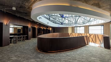 Sala de reuniones
