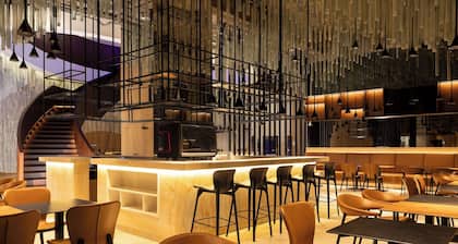 Radisson Hotel Tunis, City Center