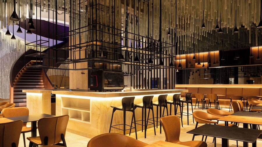 Radisson Hotel Tunis, City Center