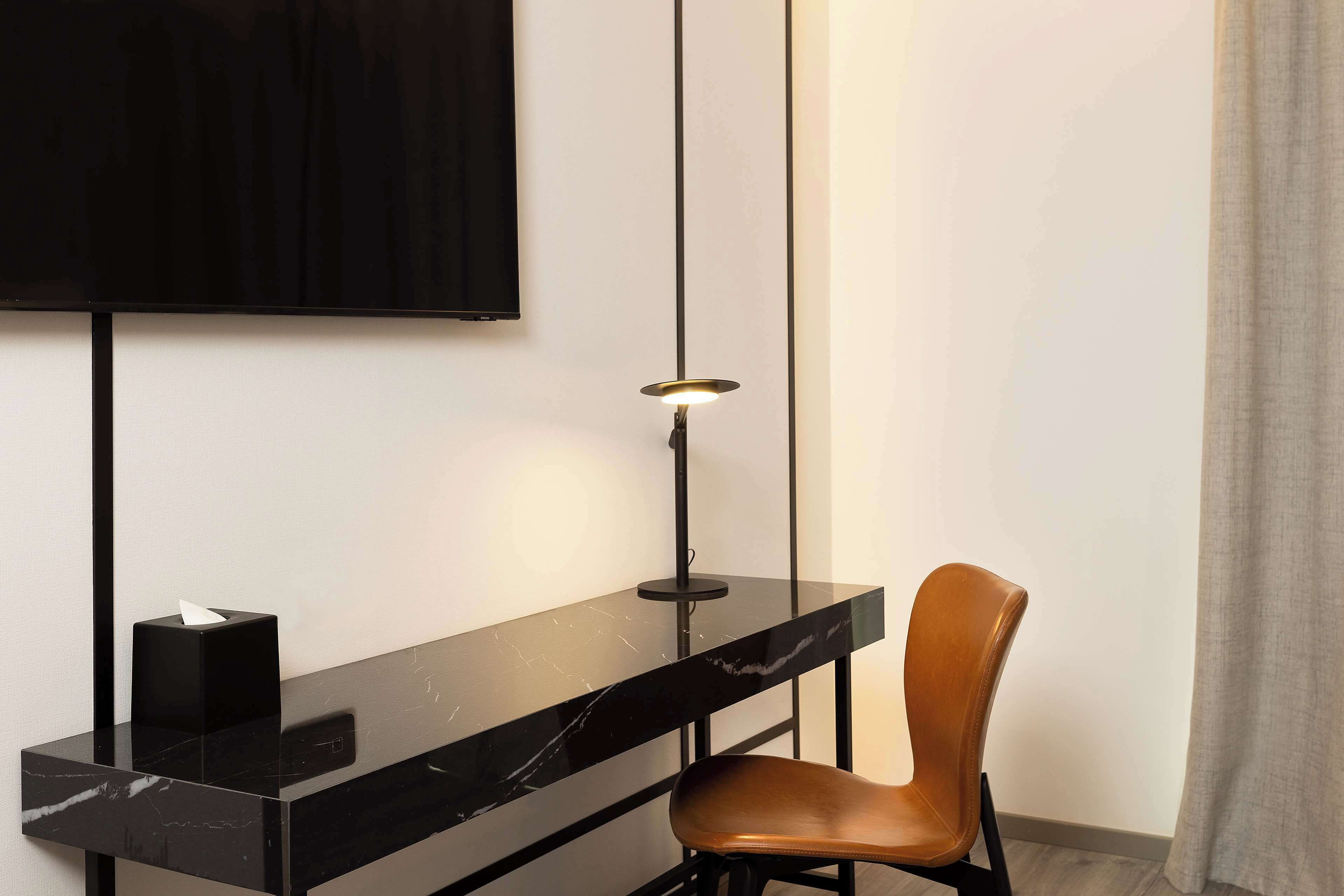 Foto - Radisson Hotel Tunis, City Center