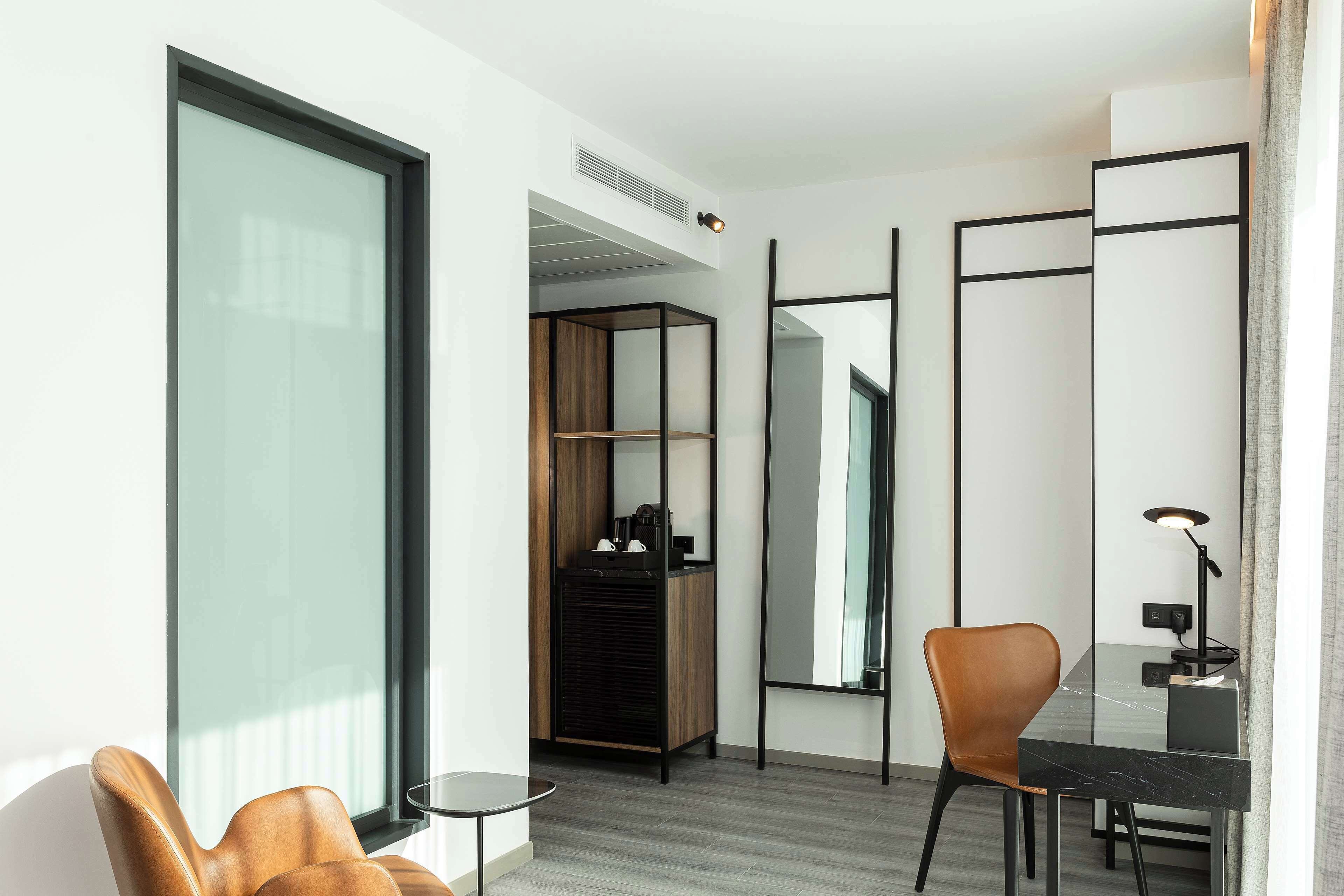 Foto - Radisson Hotel Tunis, City Center