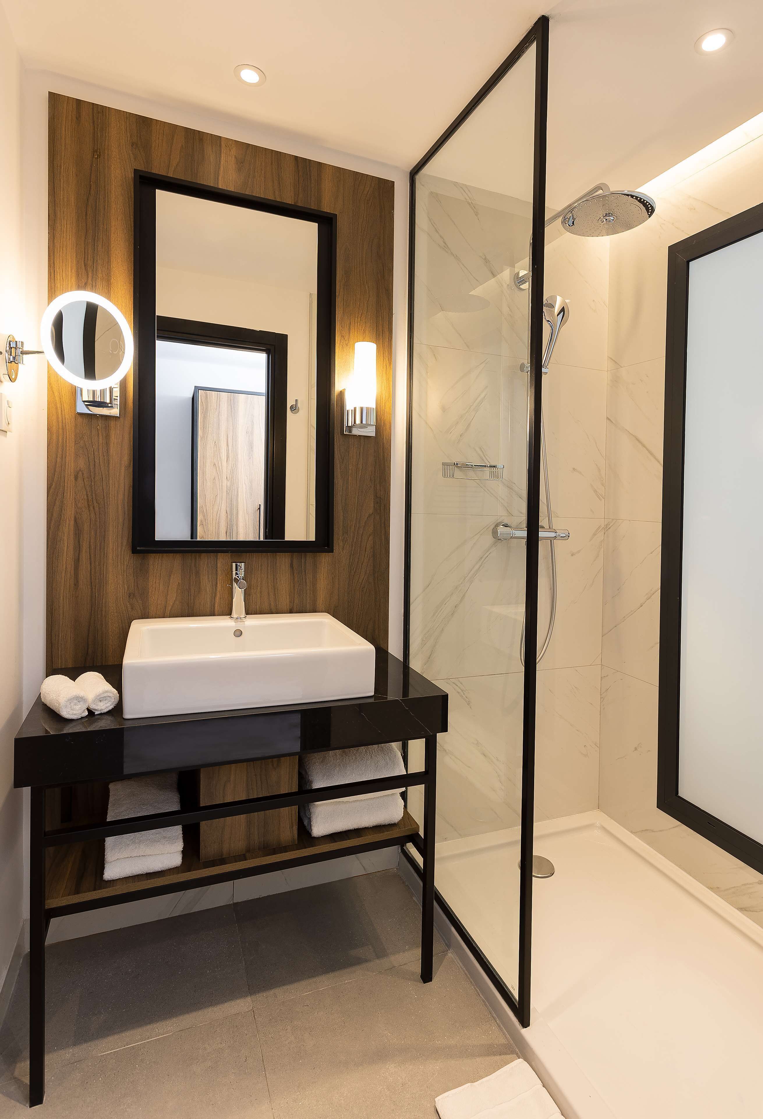 Foto - Radisson Hotel Tunis, City Center