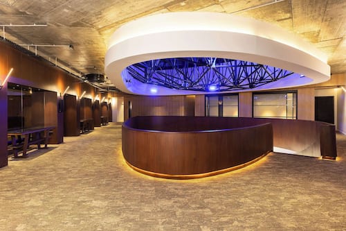 Salle de réunion