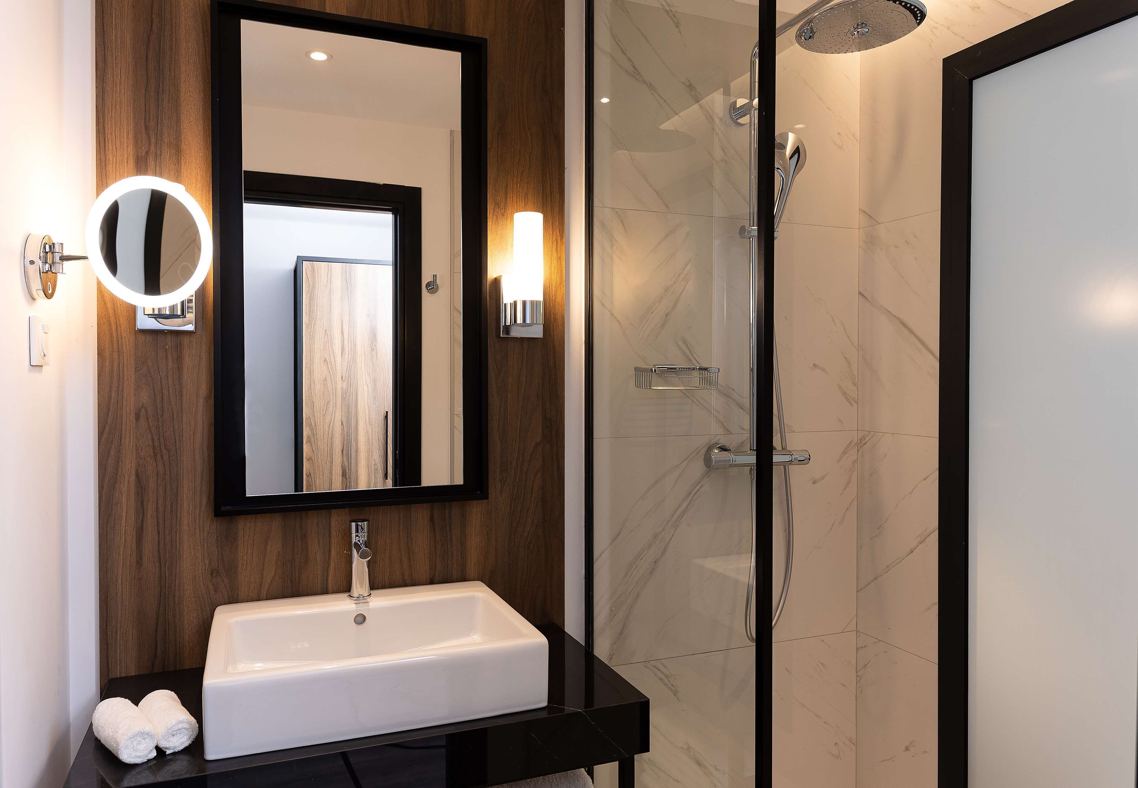 Foto - Radisson Hotel Tunis, City Center