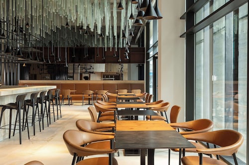 Radisson Hotel Tunis, City Center