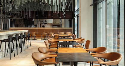 Radisson Hotel Tunis, City Center