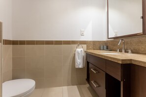 Comfort-Apartment | Badezimmer