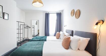 Host & Stay | North Shore Cottage