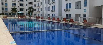 Apartamento Carribean Campestre