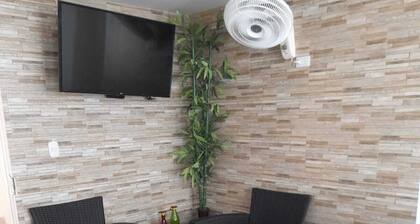 Apartamento carribean campestre