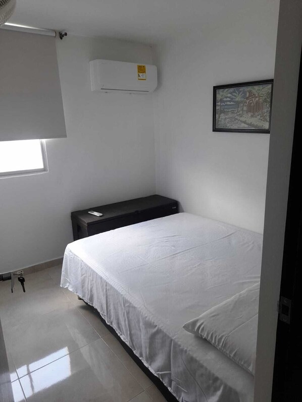 3 Schlafzimmer, kostenloses WLAN, Bettwäsche