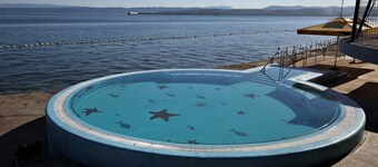 Floramare health resort