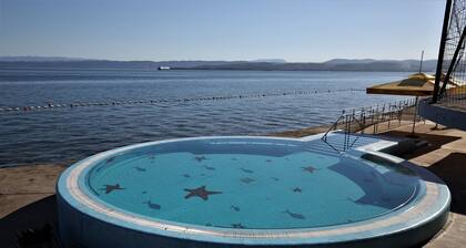 Floramare health resort