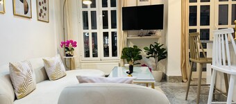 La Petite Perle à Marsa Plage