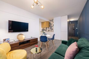 Fernseher