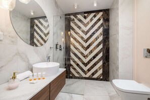 Dusche, Shampoo