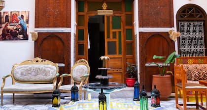 A Harmonious Blend of Tradition and Luxury