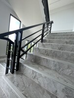 Standard Apartment | Living area